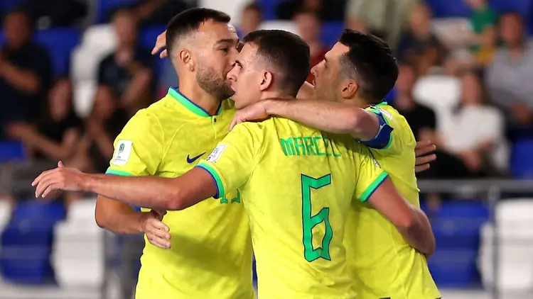 Brasil Futsal