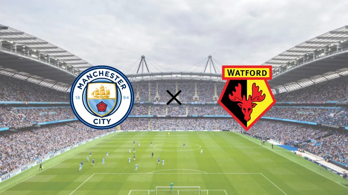 City x Watford