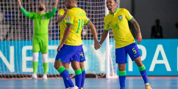 Brasil Futsal