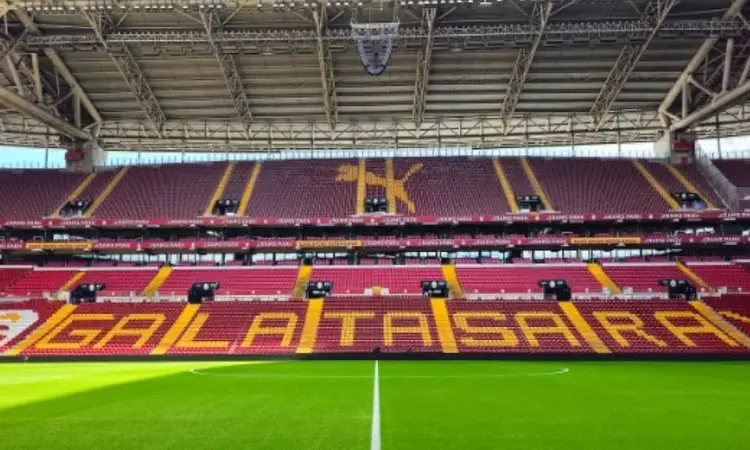 Galatasaray