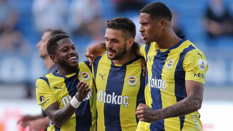 Fenerbahçe