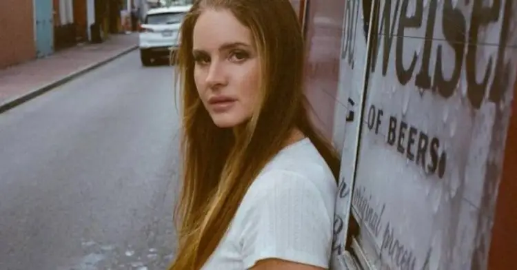 Lana Del Rey