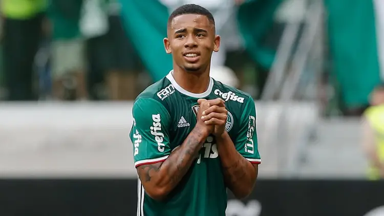 Gabriel Jesus