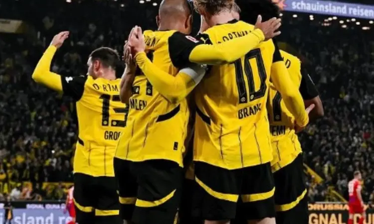 Borussia