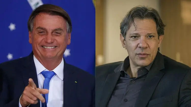 Jair Bolsonaro