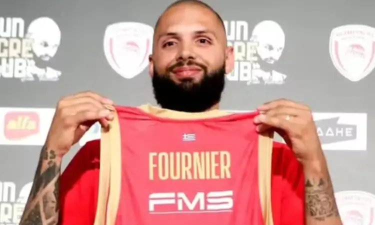 Fournier