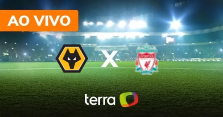 Wolves x Liverpool