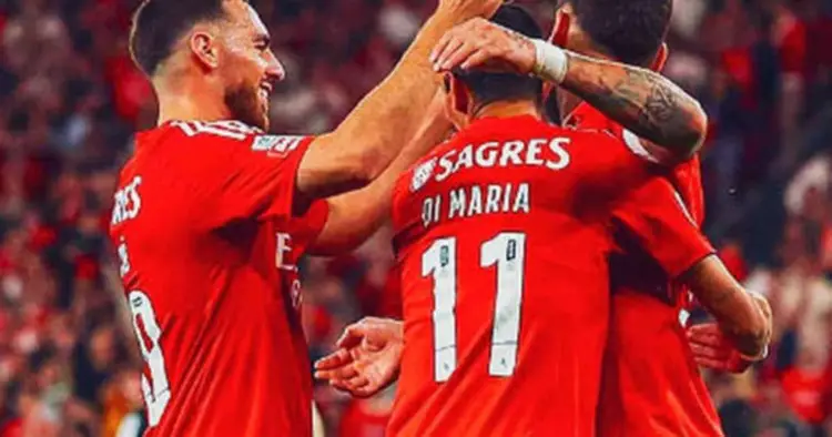 Benfica