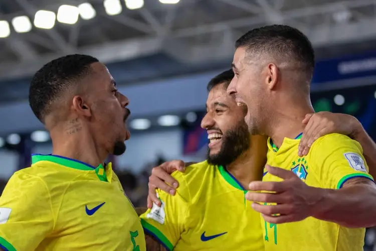 Brasil Futsal