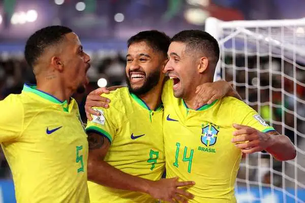 Brasil Futsal