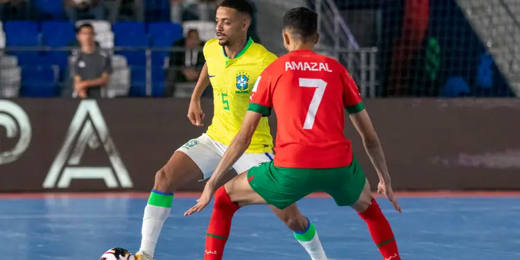 Copa do Mundo de Futsal