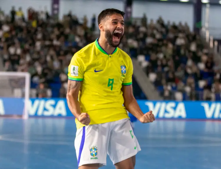 Copa do Mundo de Futsal