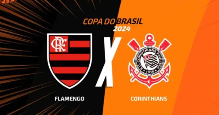 Flamengo x Corinthians