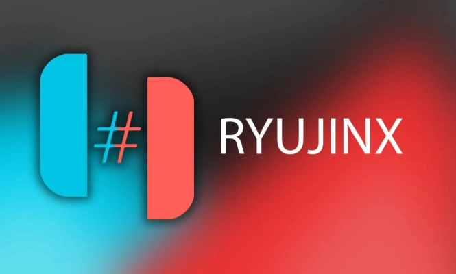 Ryujinx