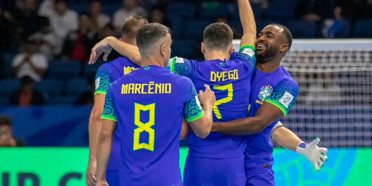 Copa do Mundo de Futsal