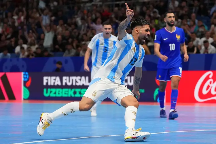 Copa do Mundo de Futsal