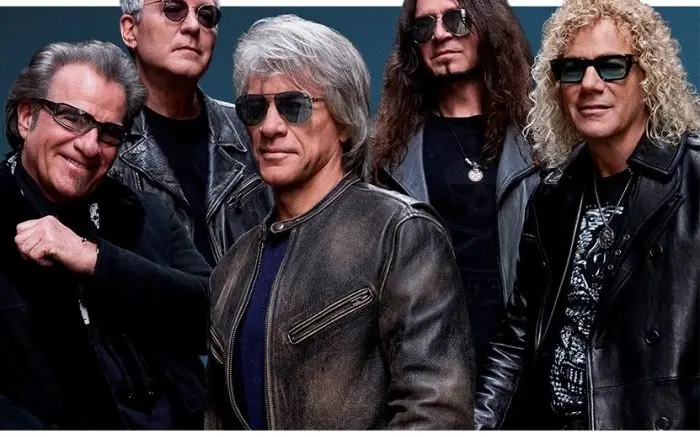 Bon Jovi