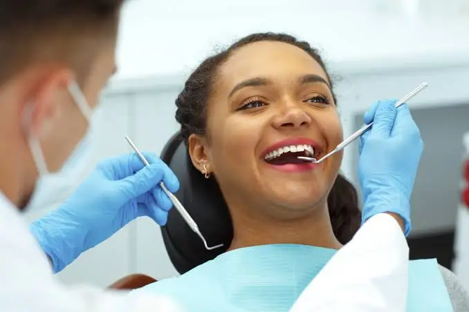 Dia do Dentista