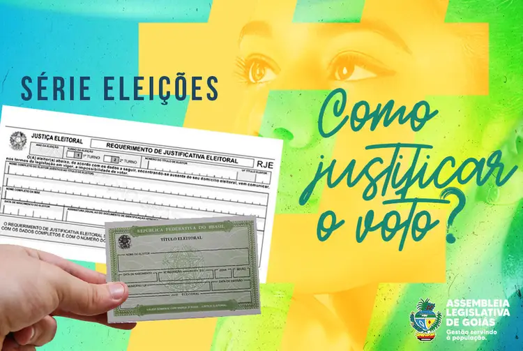 Como votar