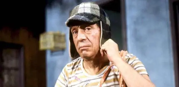 Chaves SBT