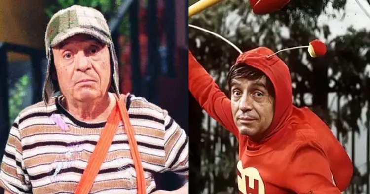 Chaves SBT