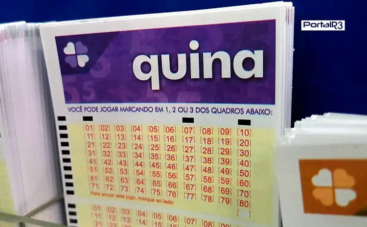 Quina 6553