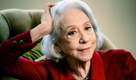 Fernanda Montenegro