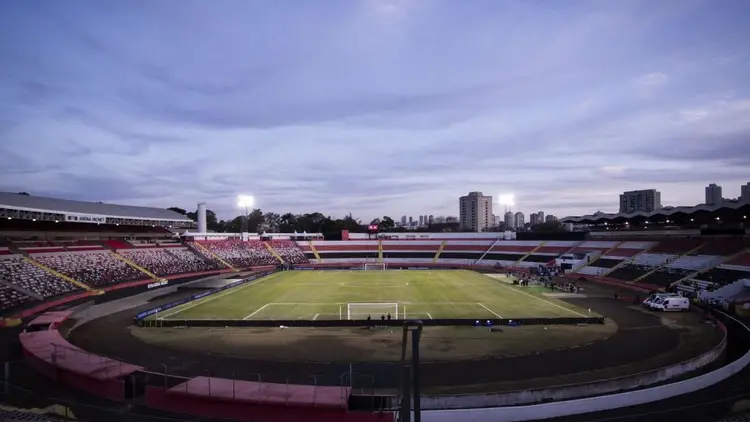 Botafogo-SP