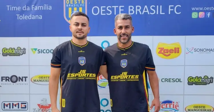 Brasil FC