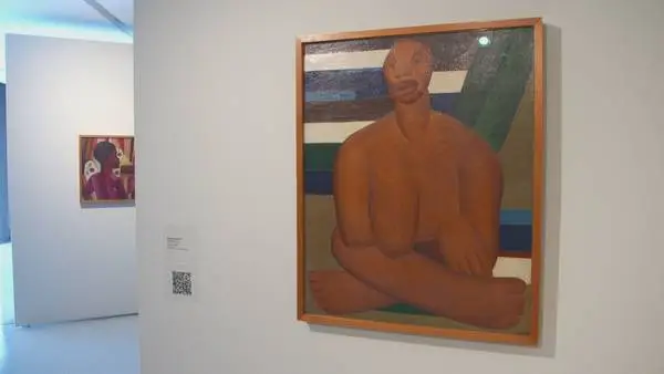 Tarsila do Amaral