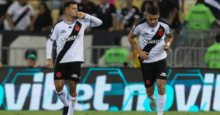 São Paulo x Vasco da Gama