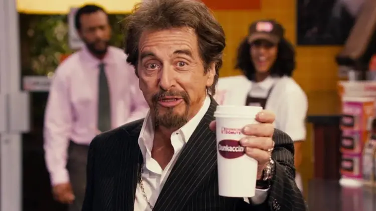 Al Pacino