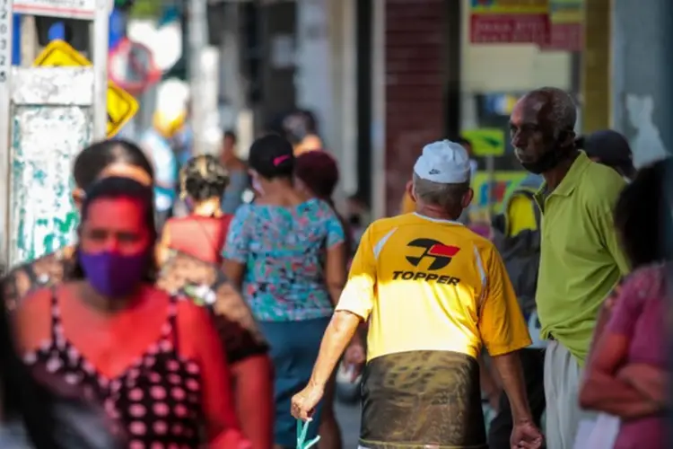 Dia do comerciario