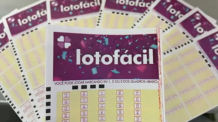 Lotofacil 3225