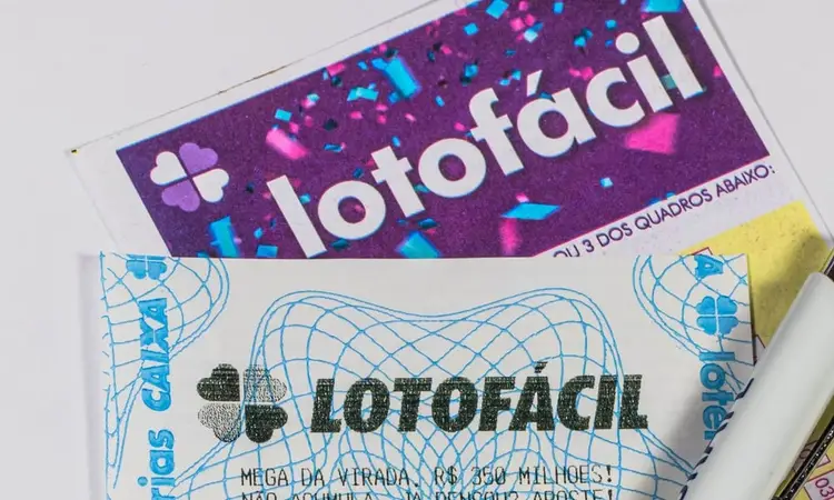 Lotofacil 3225