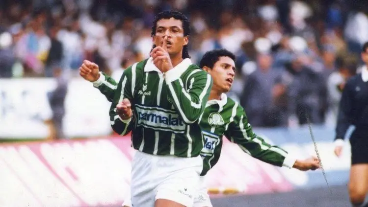 Tonhao Palmeiras