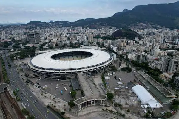 Fluminense x Athletico-PR