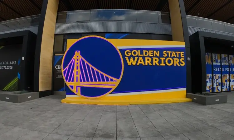 Golden State Warriors