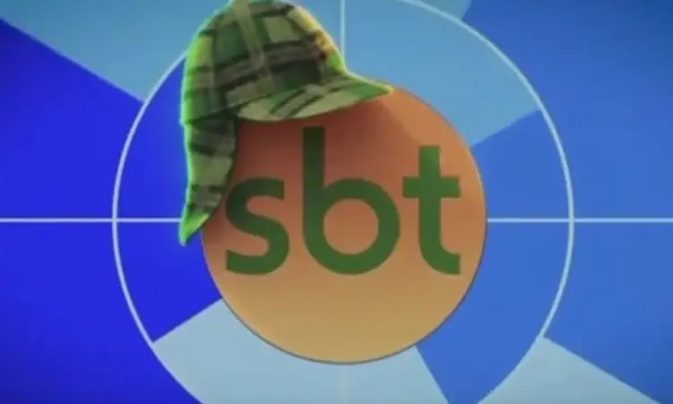 Chaves SBT