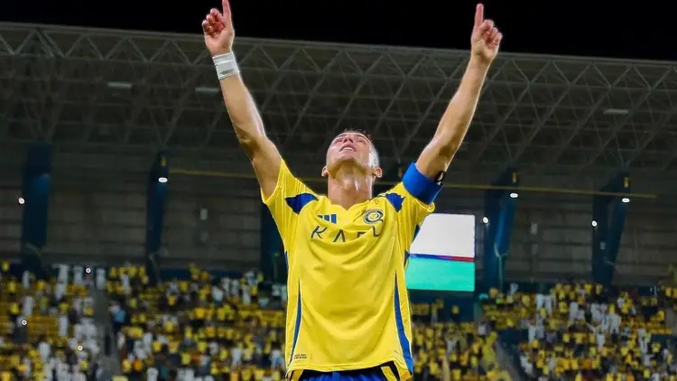 Al Nassr