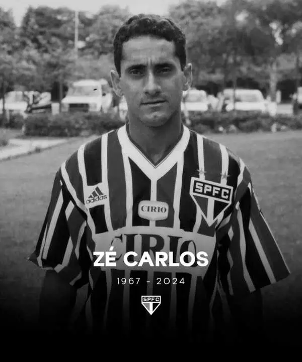 Ze Carlos