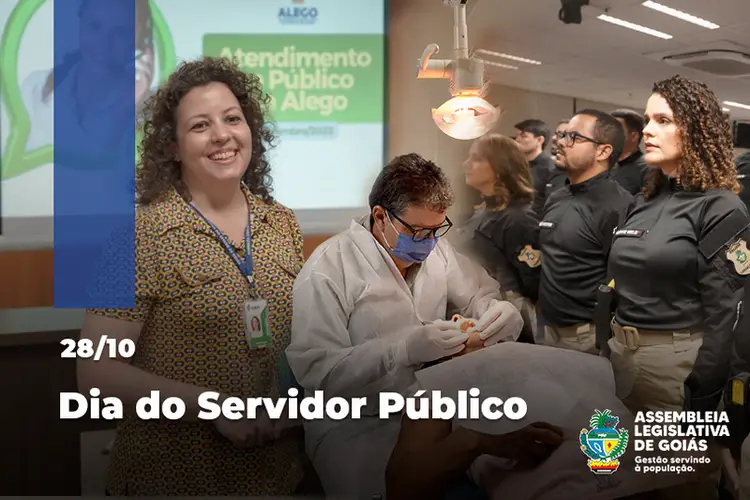 Servidor público