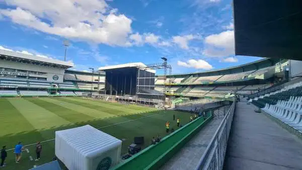 Coritiba x CRB