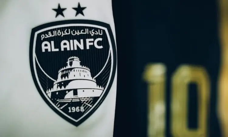 Al Ahly x Al Ain