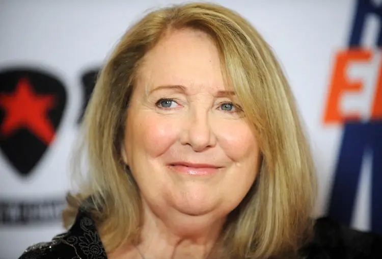 Teri Garr