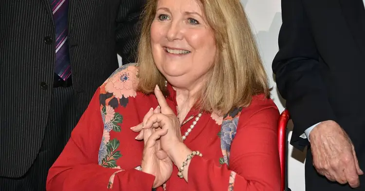 Teri Garr