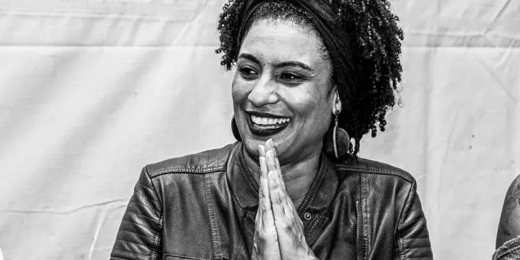 Marielle Franco