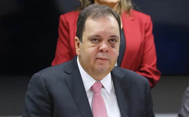 Elmar Nascimento