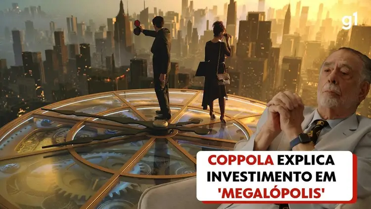 Megalopolis