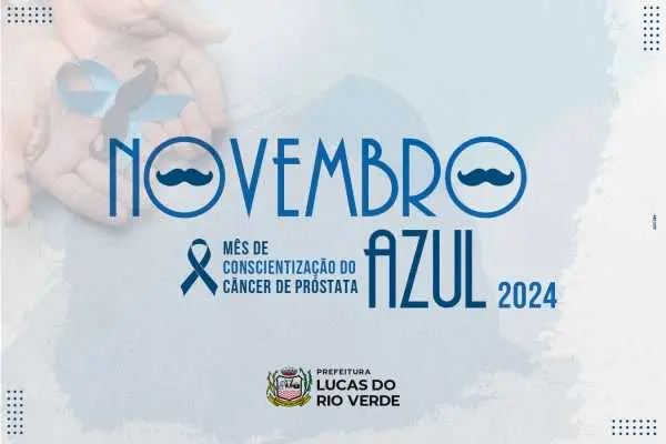 Novembro azul